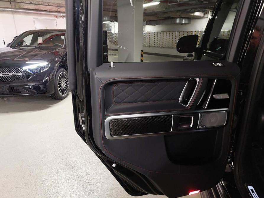 Mercedes-Benz G-Класс III (W465) Рестайлинг Москва  - изображение 15