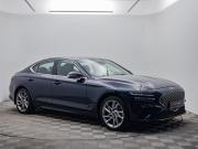 Genesis G70 I Рестайлинг Москва  - изображение 25