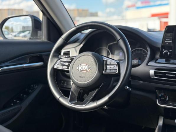 Kia Seltos I с пробегом 2021 года, цена 2 500 000 рублей, 77887 км, внедорожник, Автокод Объявления