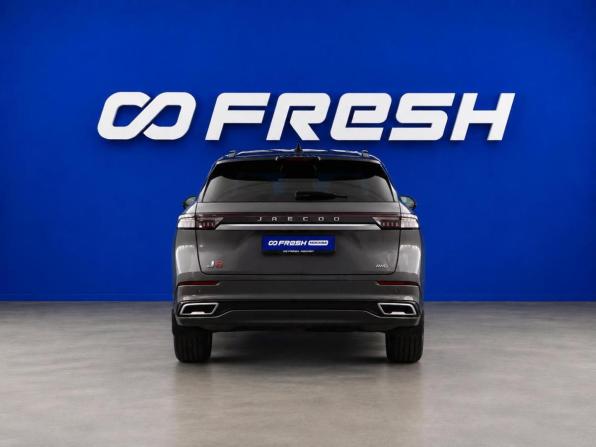 Jaecoo J8 с пробегом 2024 года, цена 2 999 999 рублей, 28046 км, внедорожник, Автокод Объявления