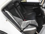 Toyota Camry VII (XV50) Рестайлинг 2 Новороссийск  - изображение 30