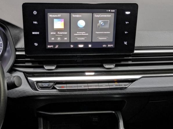 Geely Emgrand II с пробегом 2023 года, цена 1 565 000 рублей, 47880 км, седан, Автокод Объявления