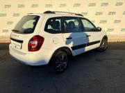 Lada (ВАЗ) Granta I Рестайлинг Нижний Тагил  - изображение 26
