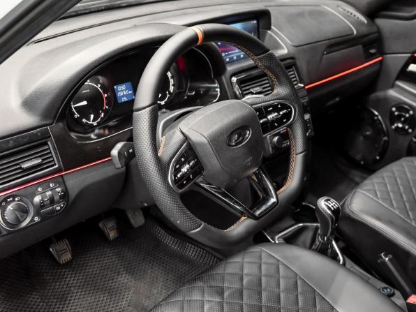 Lada (ВАЗ) Priora I Рестайлинг с пробегом 2015 года, цена 500 000 рублей, 258755 км, седан, Автокод Объявления