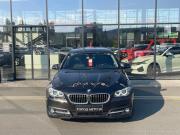 BMW 5 серии VI (F10/F11/F07) Рестайлинг Оренбург  - изображение 24