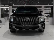 GAC GS8 II Москва  - изображение 35
