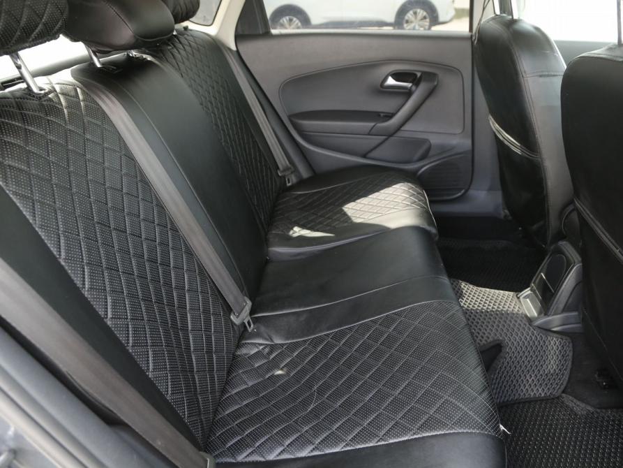 Volkswagen Polo V Рестайлинг Иваново  - изображение 11