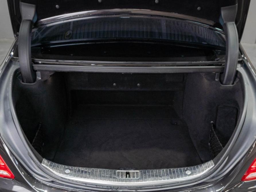 Mercedes-Benz S-Класс VI (W222 C217) Тюмень  - изображение 39
