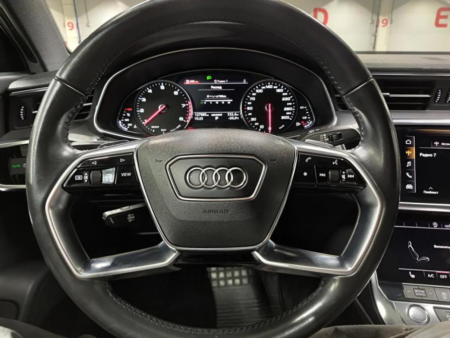 Audi A6 V (C8) Казань  - изображение 23