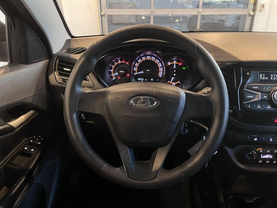 Lada (ВАЗ) Vesta I Чебоксары  - изображение 10