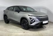 Omoda C5 I Рестайлинг Саранск  - изображение 32