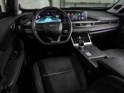 Chery Tiggo 7 Pro Max I Воронеж  - изображение 31