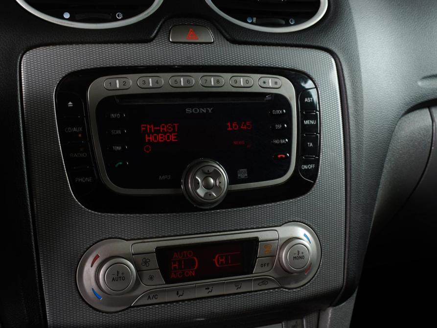 Ford Focus II Рестайлинг Кемерово  - изображение 16