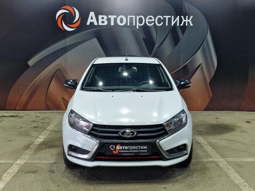 Lada (ВАЗ) Vesta I Ставрополь  - изображение 2