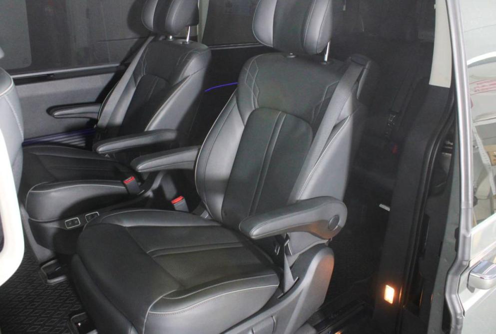 Hyundai Staria I Нижний Новгород  - изображение 22