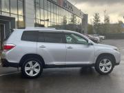 Toyota Highlander II (XU40) Рестайлинг Томск  - изображение 41