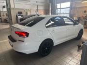 Volkswagen Polo VI Краснодар  - изображение 9