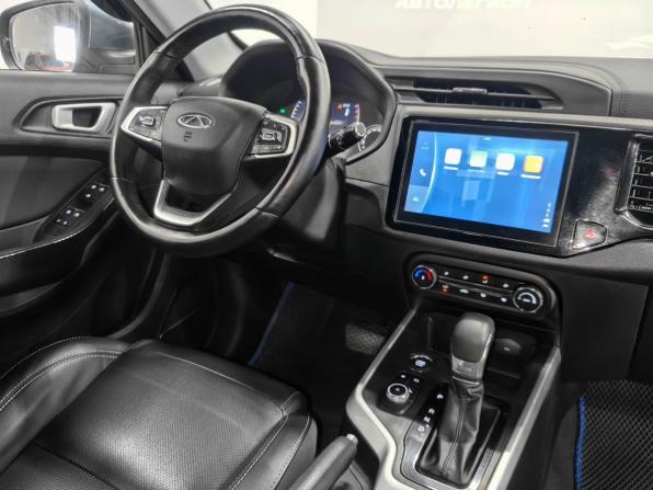 Chery Tiggo 4 I Рестайлинг с пробегом 2020 года, цена 1 395 000 рублей, 112000 км, внедорожник, Автокод Объявления