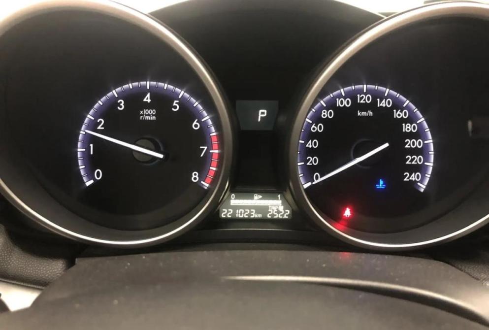 Mazda 3 II (BL) Рестайлинг Астрахань  - изображение 15