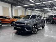 Geely Tugella I Рестайлинг Тверь  - изображение 27