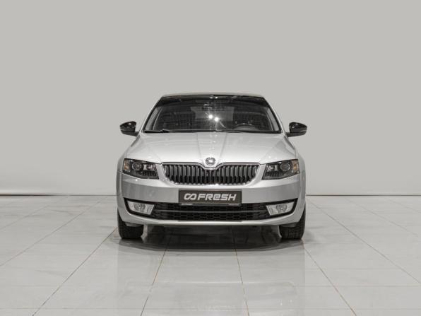 Skoda Octavia III (A7) с пробегом 2014 года, цена 1 690 000 рублей, 104417 км, лифтбек, Автокод Объявления
