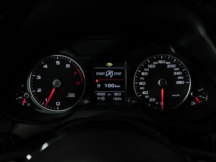 Audi Q5 I (8R) Рестайлинг Санкт-Петербург  - изображение 13