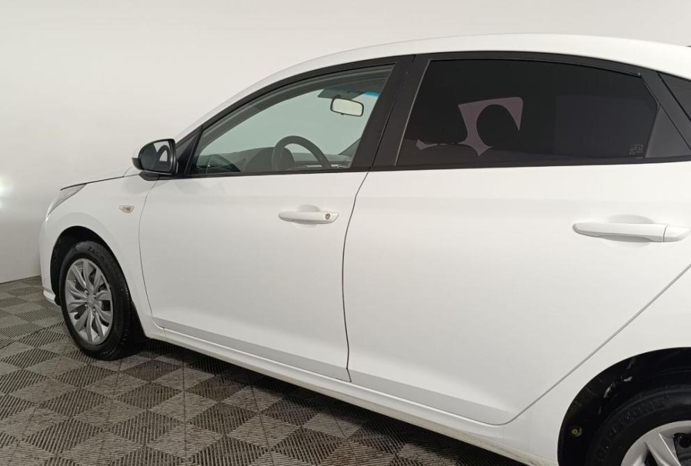 Hyundai Solaris II Волгоград  - изображение 19