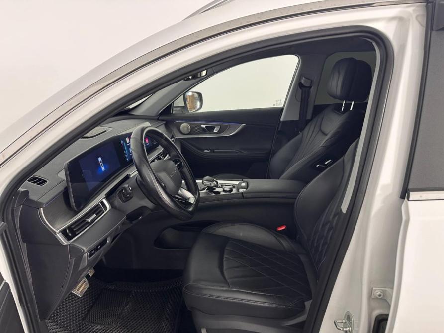 Chery Tiggo 8 Pro Max I Рестайлинг Ногинск  - изображение 9