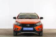 Lada (ВАЗ) Vesta I Тюмень  - изображение 21