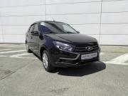 Lada (ВАЗ) Granta I Рестайлинг Ставрополь  - изображение 27