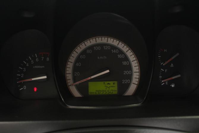 Kia Cerato I Рестайлинг с пробегом 2007 года, цена 410 000 рублей, 289550 км, седан, Автокод Объявления