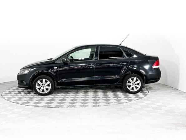 Volkswagen Polo V с пробегом 2011 года, цена 694 500 рублей, 170514 км, седан, Автокод Объявления