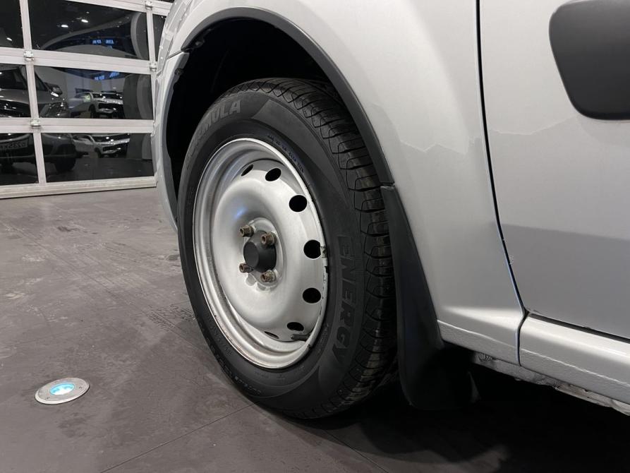 Lada (ВАЗ) Largus I Чебоксары  - изображение 19