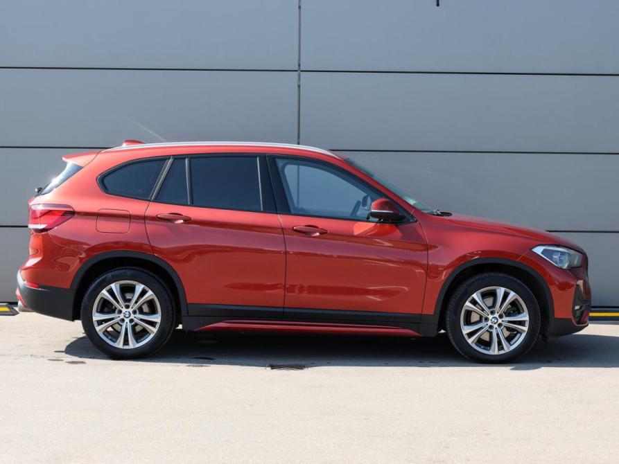 BMW X1 II (F48) Рестайлинг Москва  - изображение 4