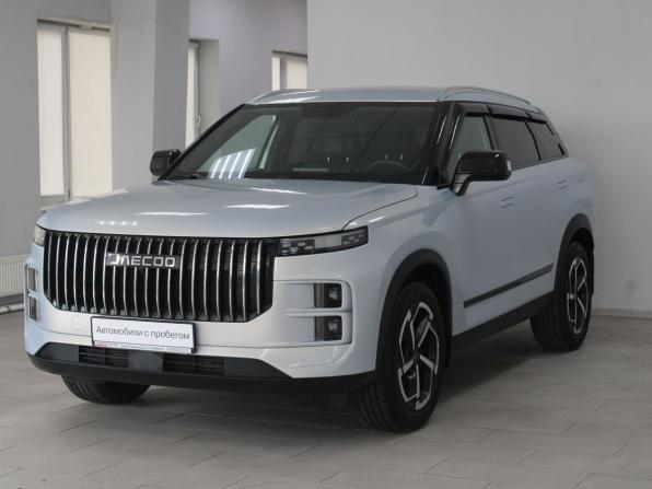 Jaecoo J7 I с пробегом 2024 года, цена 2 199 900 рублей, 21189 км, внедорожник, Автокод Объявления