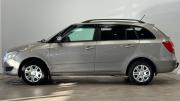 Skoda Fabia II Рестайлинг Киров  - изображение 14