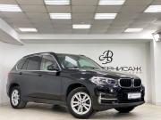 BMW X5 III (F15) Санкт-Петербург  - изображение 30