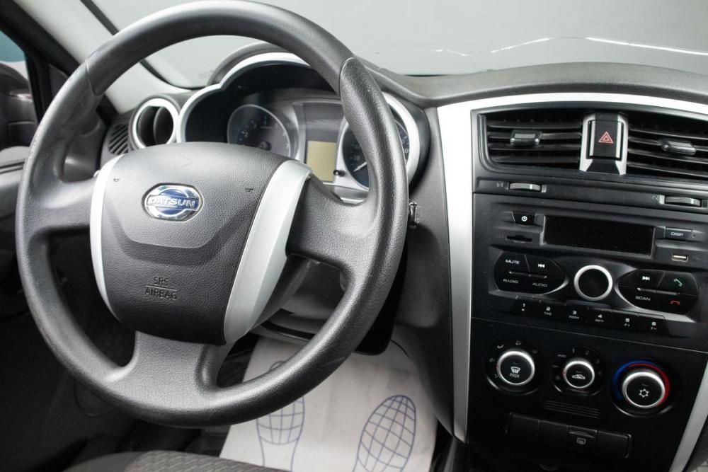 Datsun on-DO I Оренбург  - изображение 9