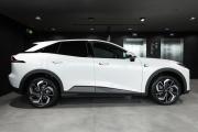 Changan Deepal S07 I Москва  - изображение 25