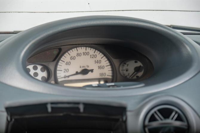 Toyota Vitz I (P10) с пробегом 1999 года, цена 399 000 рублей, 340000 км, хэтчбек, Автокод Объявления