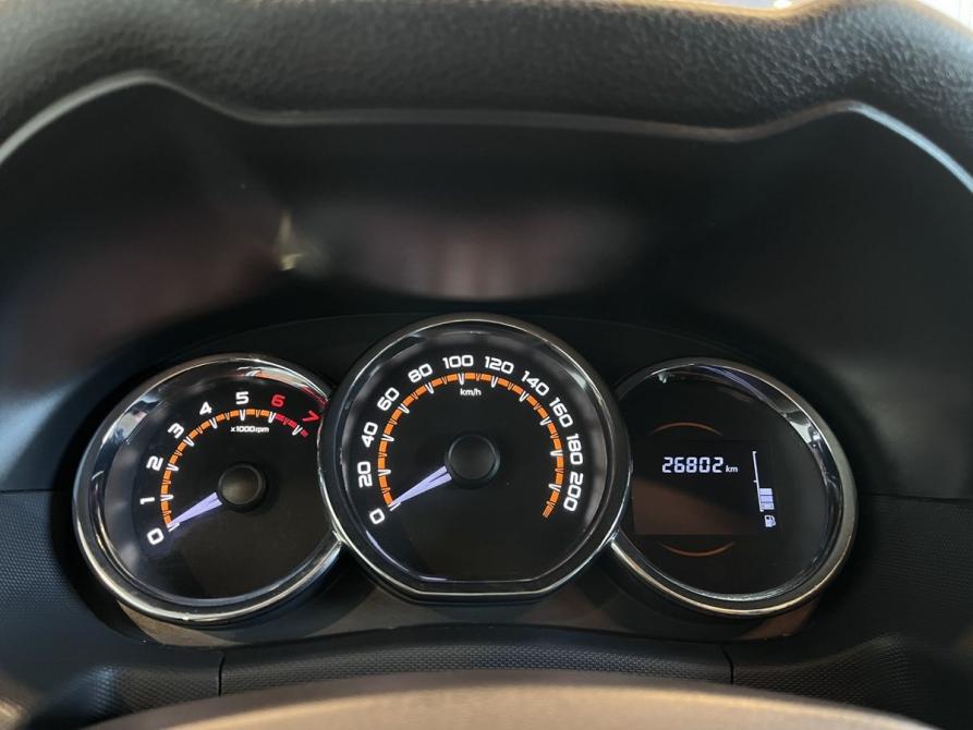 Lada (ВАЗ) Largus I Рестайлинг Чебоксары  - изображение 11