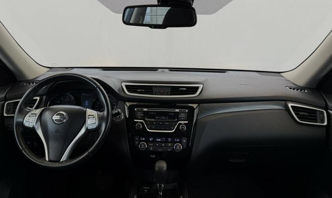 Nissan X-Trail III с пробегом 2016 года, цена 1 920 000 рублей, 67943 км, внедорожник, Автокод Объявления