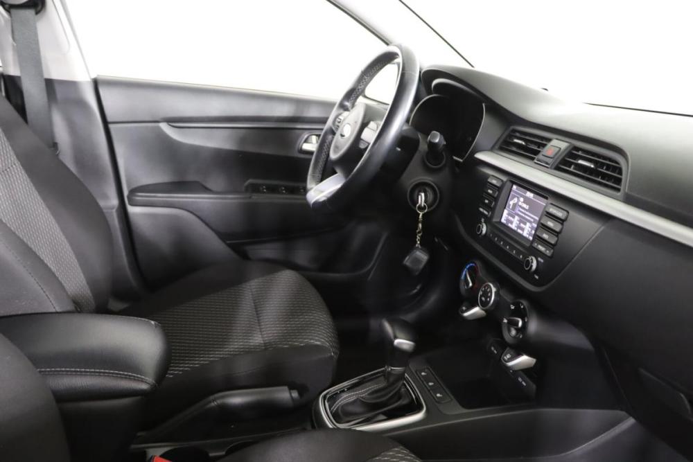 Kia Rio IV Нижний Новгород  - изображение 14