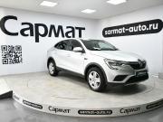 Renault Arkana I Новосибирск  - изображение 24