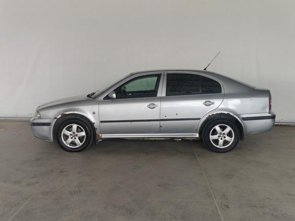 Skoda Octavia I (A4) Рестайлинг с пробегом 2008 года, цена 440 000 рублей, 420000 км, лифтбек, Автокод Объявления