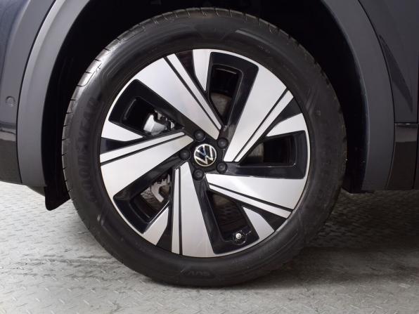 Volkswagen Teramont I Рестайлинг (China Market) с пробегом 2026 года, цена 5 449 995 рублей, 23 км, внедорожник, Автокод Объявления