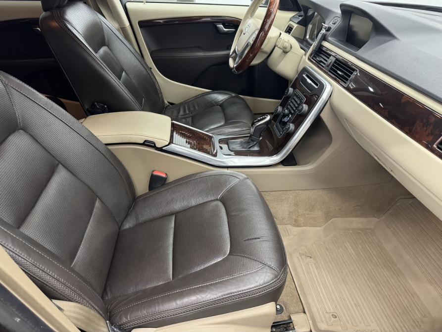 Volvo XC70 II Рестайлинг Воронеж  - изображение 15