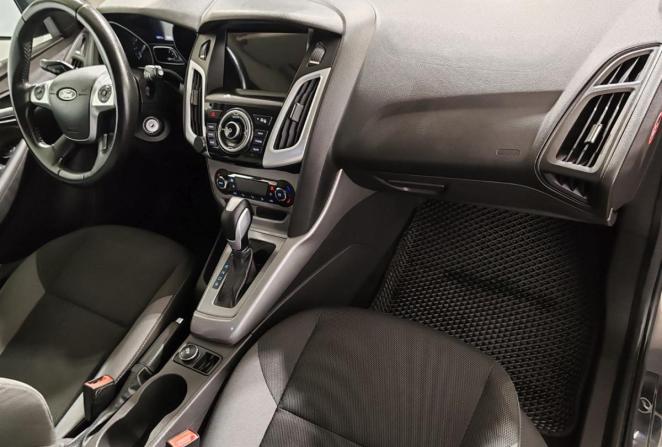 Ford Focus III с пробегом 2011 года, цена 550 000 рублей, 158609 км, хэтчбек, Автокод Объявления
