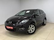 Mazda CX-7 I Альметьевск  - изображение 27