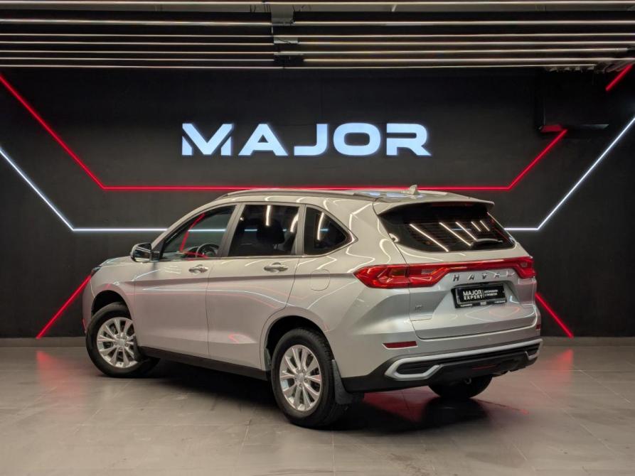 Haval M6 II Москва  - изображение 22